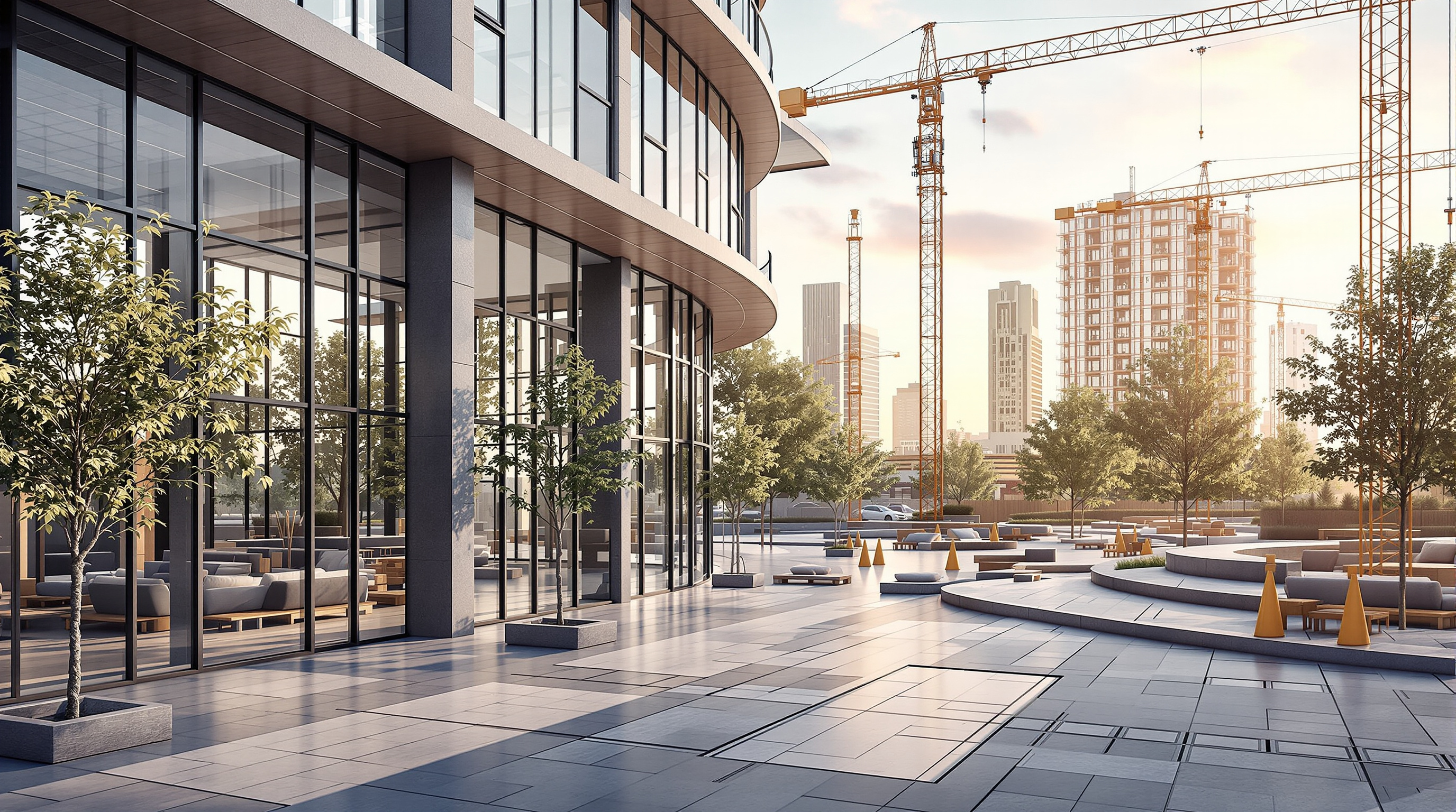 Guide du permis de construire a Rennes