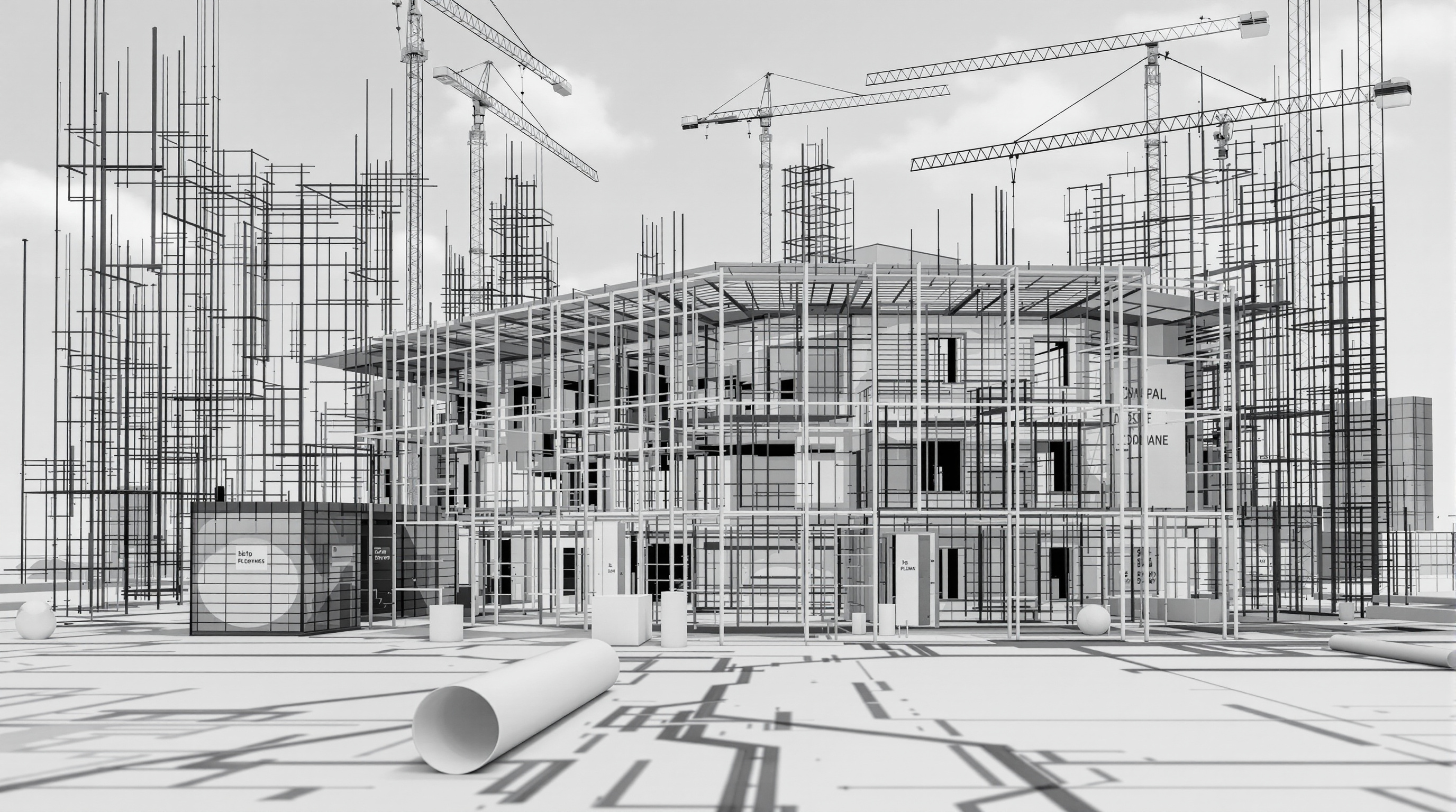 Architecture contemporaine et identite bretonne